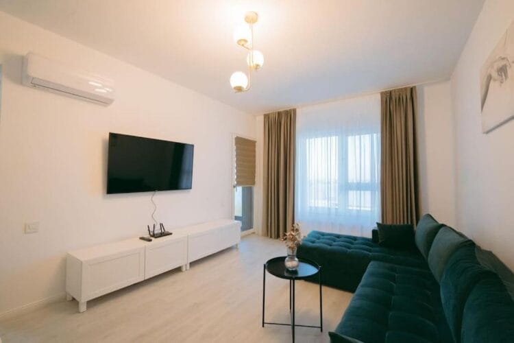 Ghid pentru Proprietari: Cum să-ți Pregătești Apartamentul pentru a atrage Chiriașul Perfect (și a obține un Preț Mai Bun)