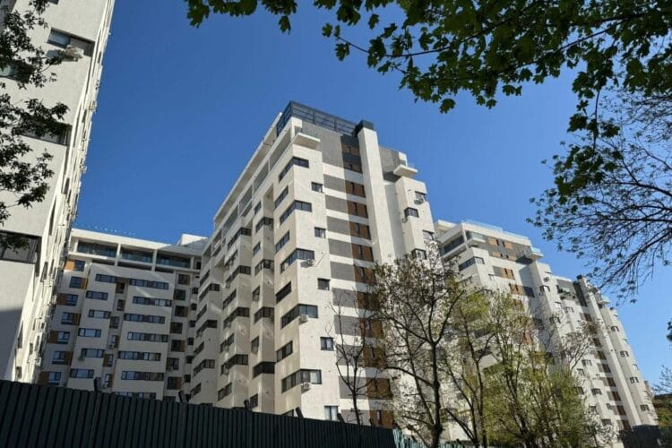Analiză Piața Chiriilor: Cât costă o chirie în principalele cartiere din București?