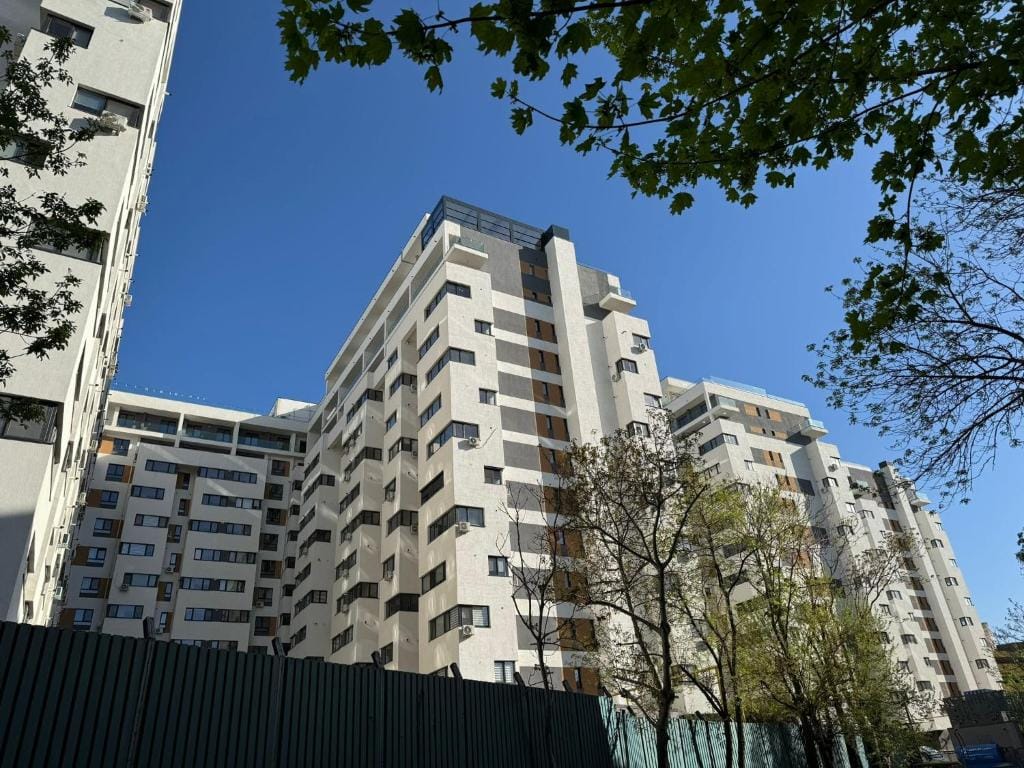 Analiză Piața Chiriilor: Cât costă o chirie în principalele cartiere din București?